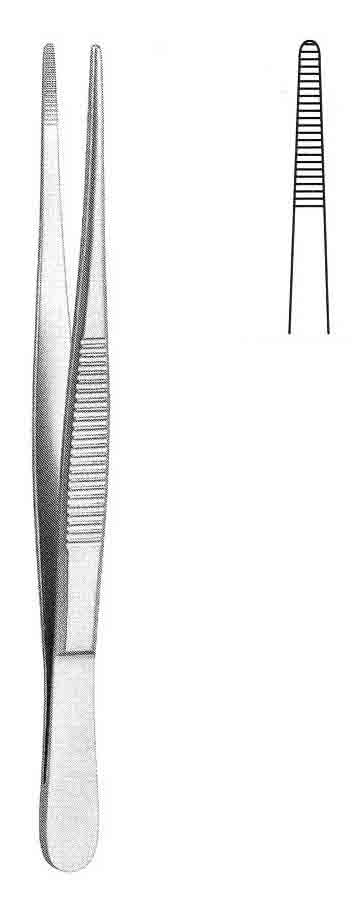 STANDART PENSET 25CM